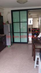Blk 114 Hougang Avenue 1 (Hougang), HDB 3 Rooms #83410772